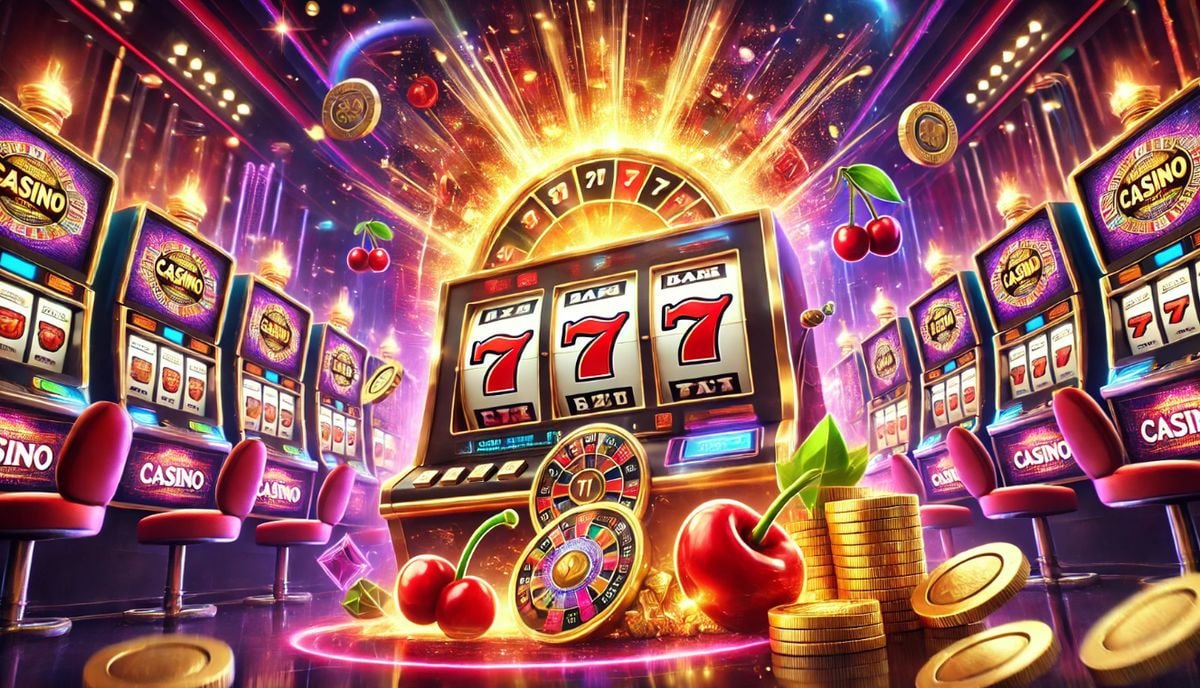 8 casino