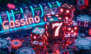 8 casino