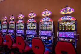 8 casino