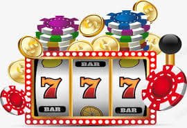 8 casino