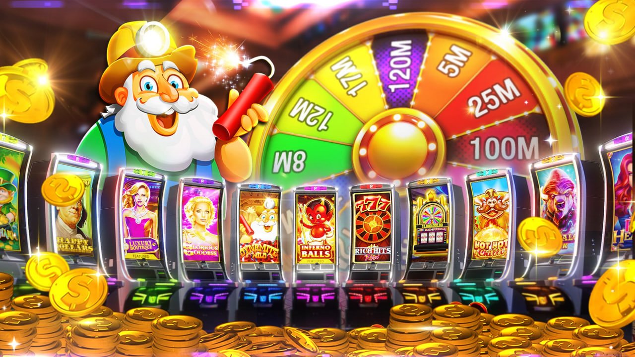 8 casino