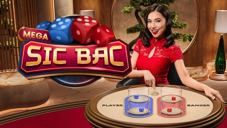 8 casino