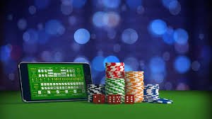 8 casino