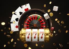 8 casino