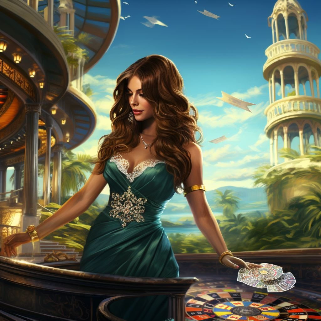 8 casino