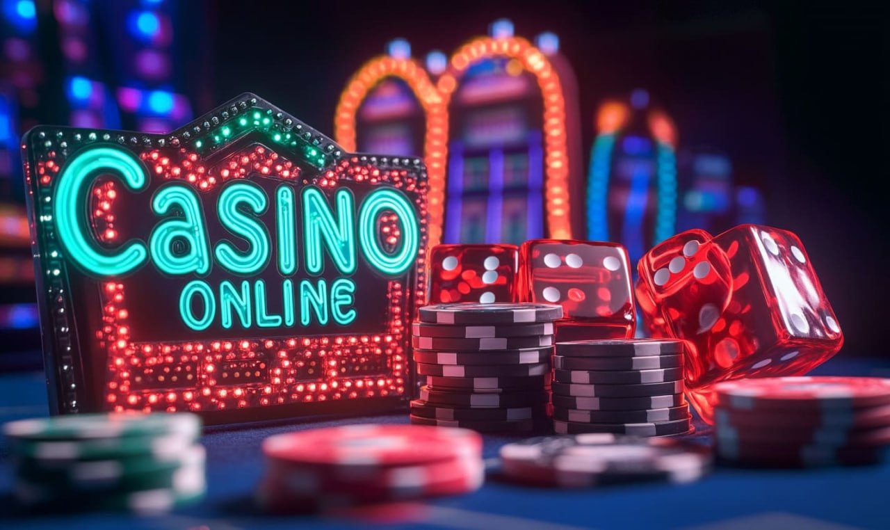 8 casino