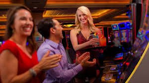 8 casino