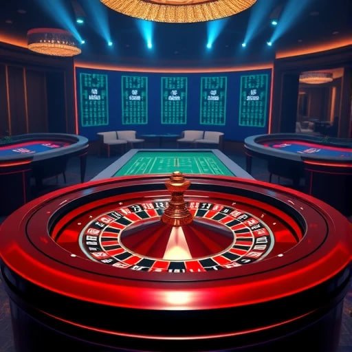 8 casino