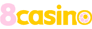 8 Casino Logo